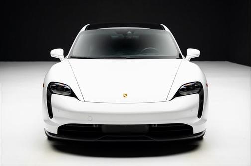 2023 Porsche Taycan Base (A2)