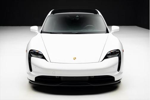 2023 Porsche Taycan Base (A2)