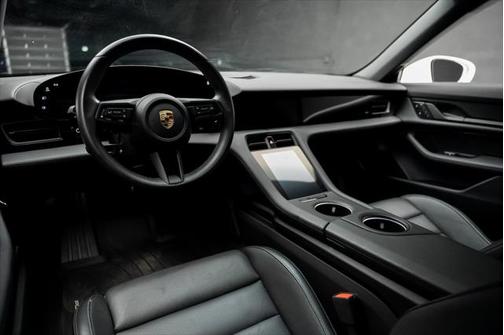 2023 Porsche Taycan Base (A2)