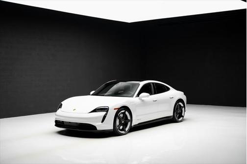 2023 Porsche Taycan Base (A2)