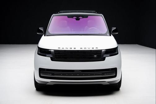 2023 Land Rover Range Rover P530 SE