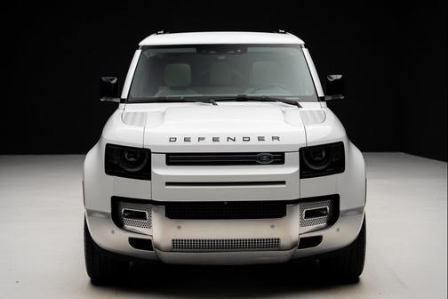 2023 Land Rover Defender 130 First Edition