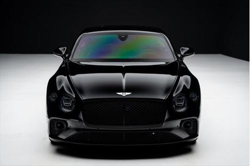 2020 Bentley Continental GT V8 First Edition