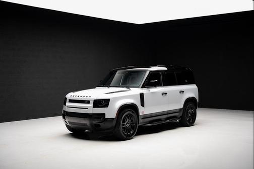 2023 Land Rover Defender 110 S