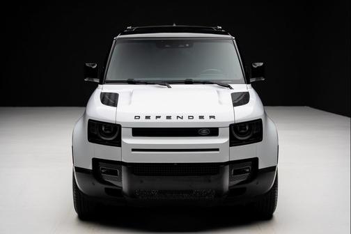 2023 Land Rover Defender 110 S