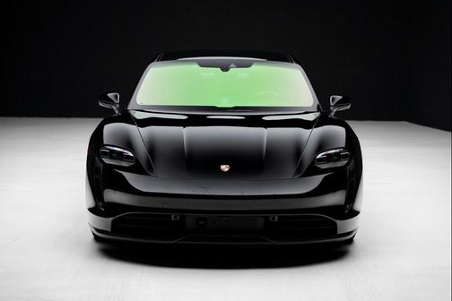 2022 Porsche Taycan Base