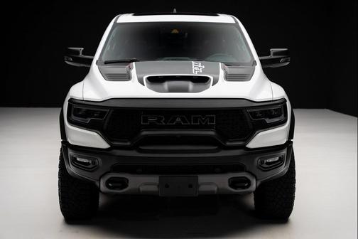 2023 RAM 1500 TRX