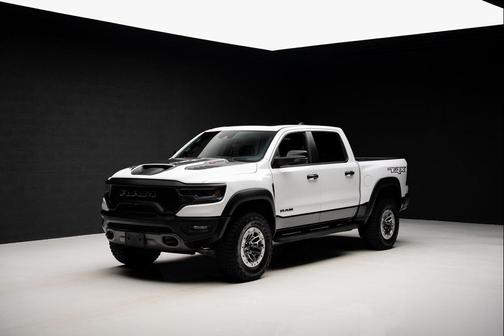 2023 RAM 1500 TRX