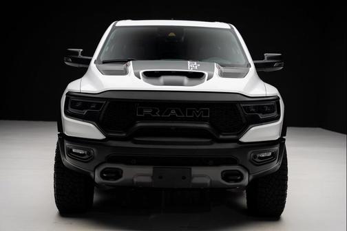 2023 RAM 1500 TRX