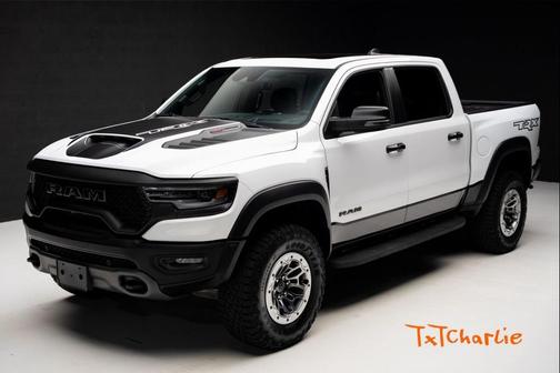 2023 RAM 1500 TRX
