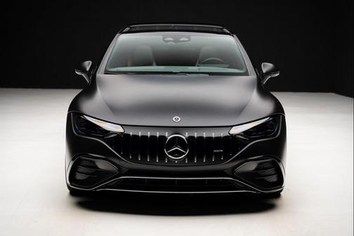 2023 Mercedes-Benz AMG EQE 4MATIC+