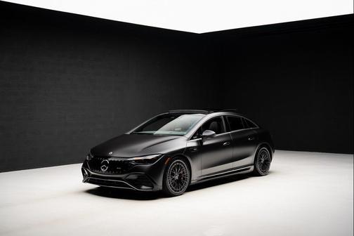 2023 Mercedes-Benz AMG EQE 4MATIC+