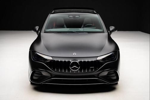 2023 Mercedes-Benz AMG EQE 4MATIC+