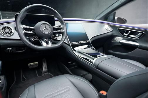 2023 Mercedes-Benz AMG EQE 4MATIC+