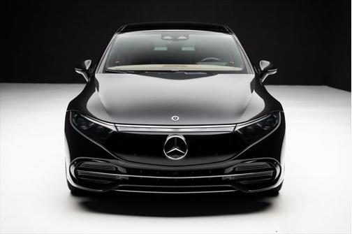 2023 Mercedes-Benz EQS 450 4MATIC