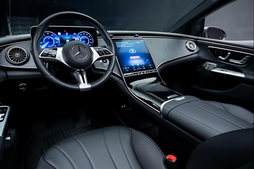 2024 Mercedes-Benz EQE 350+ Base