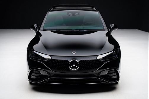 2024 Mercedes-Benz EQE 350+ Base