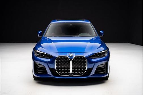2022 BMW 430 Gran Coupe i