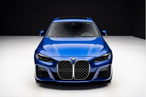 2022 BMW 430 Gran Coupe i