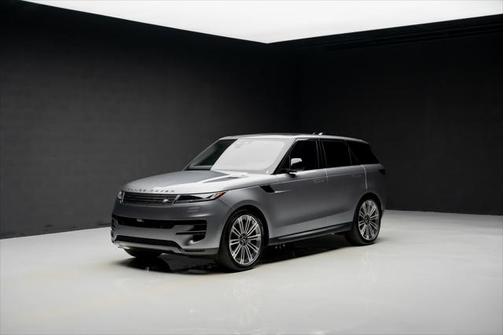 2024 Land Rover Range Rover Sport SE