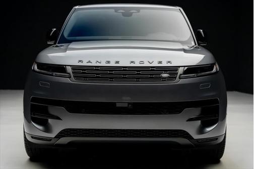 2024 Land Rover Range Rover Sport SE
