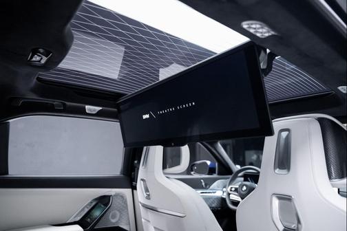 2023 BMW i7 xDrive60