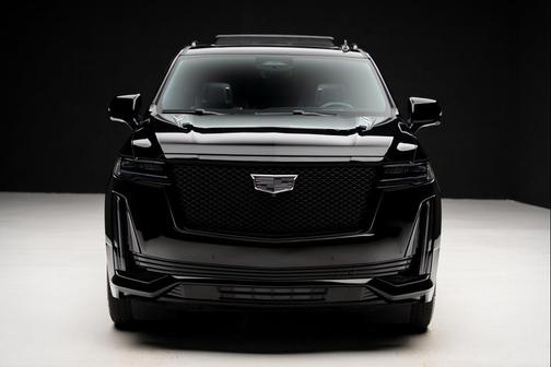 2024 Cadillac Escalade Sport