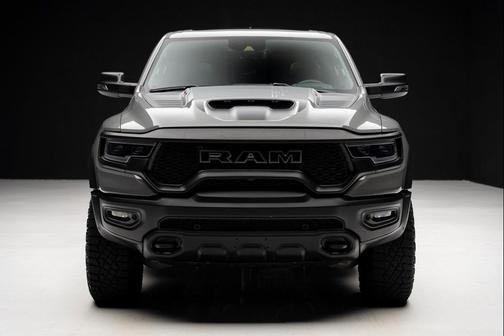 2023 RAM 1500 TRX