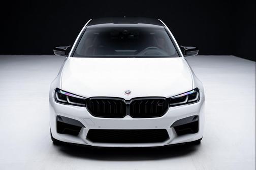 2023 BMW M5 Base