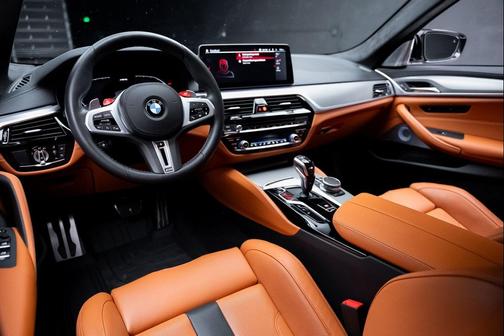 2023 BMW M5 Base