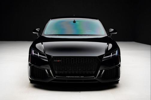 2021 Audi TT RS 2.5T