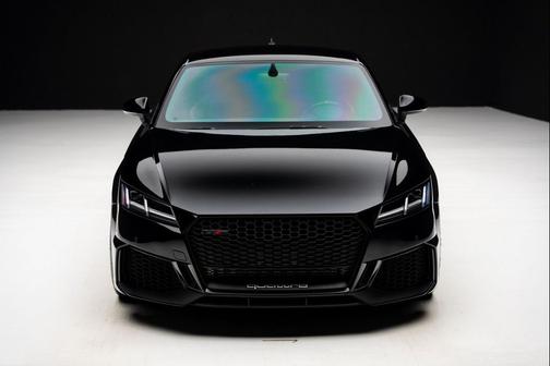 2021 Audi TT RS 2.5T