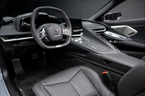 2024 Chevrolet Corvette Z06