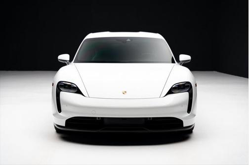 2021 Porsche Taycan 4S