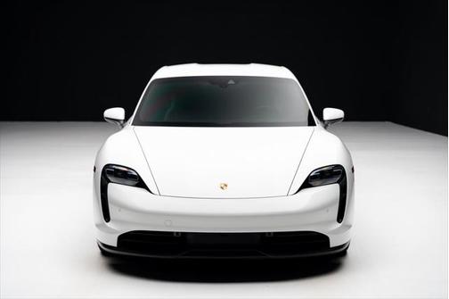2021 Porsche Taycan 4S