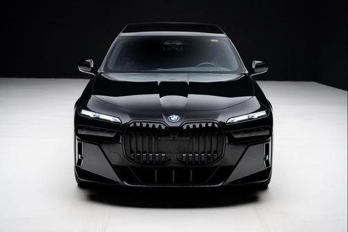 2023 BMW i7 xDrive60