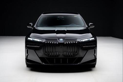 2023 BMW i7 xDrive60