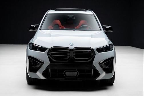 2024 BMW X5 M Base