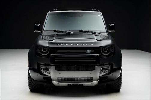 2024 Land Rover Defender 110 P525 Carpathian Edition