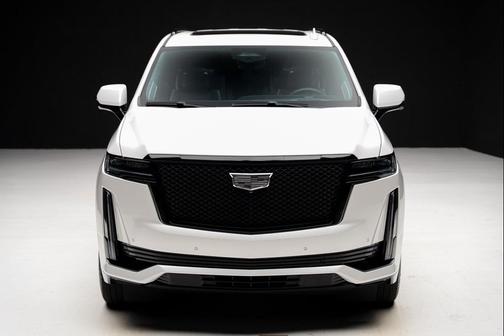 2024 Cadillac Escalade ESV Sport Platinum