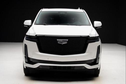 2024 Cadillac Escalade ESV Sport Platinum