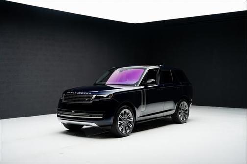 2023 Land Rover Range Rover P530 SE