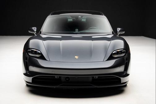 2023 Porsche Taycan 4S