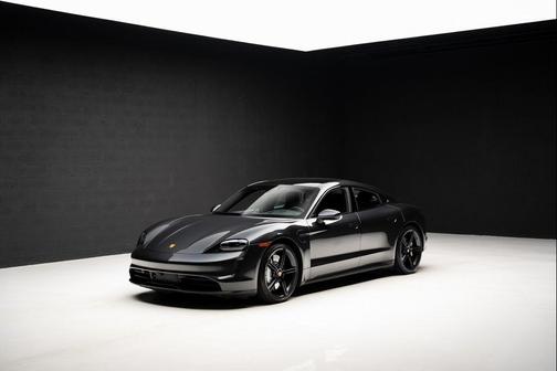 2023 Porsche Taycan 4S