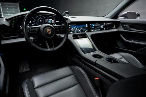 2023 Porsche Taycan 4S