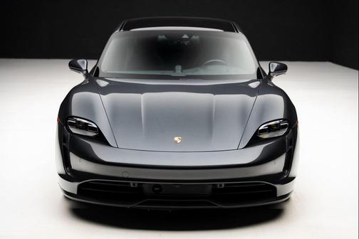 2023 Porsche Taycan 4S