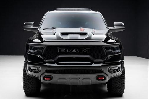 2023 RAM 1500 TRX