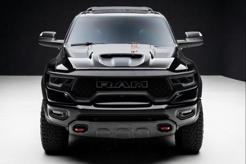 2023 RAM 1500 TRX