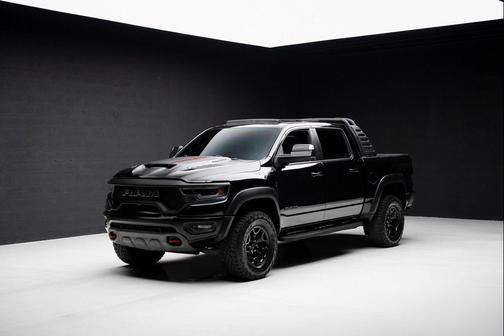 2023 RAM 1500 TRX