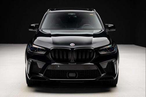 2023 BMW X5 M Base